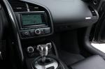 Audi R8 V10 Spyder 2012 года